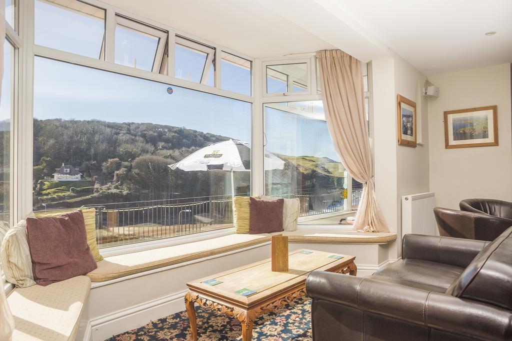 Sun Bay Hotel Kingsbridge  Exteriér fotografie