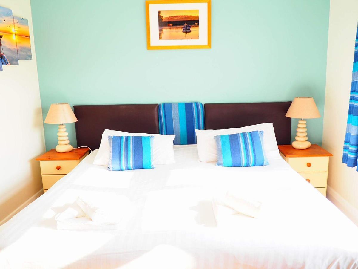 Sun Bay Hotel Kingsbridge  Exteriér fotografie