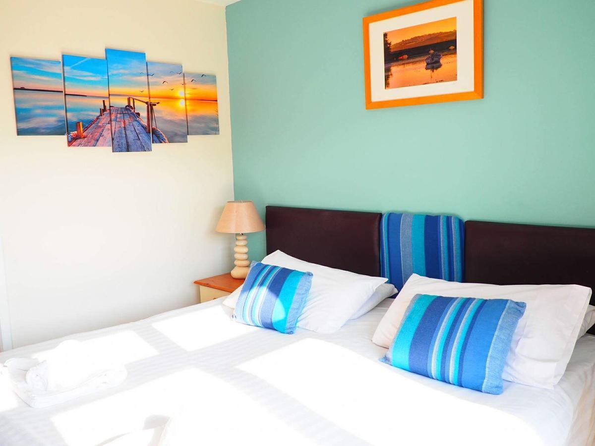 Sun Bay Hotel Kingsbridge  Exteriér fotografie
